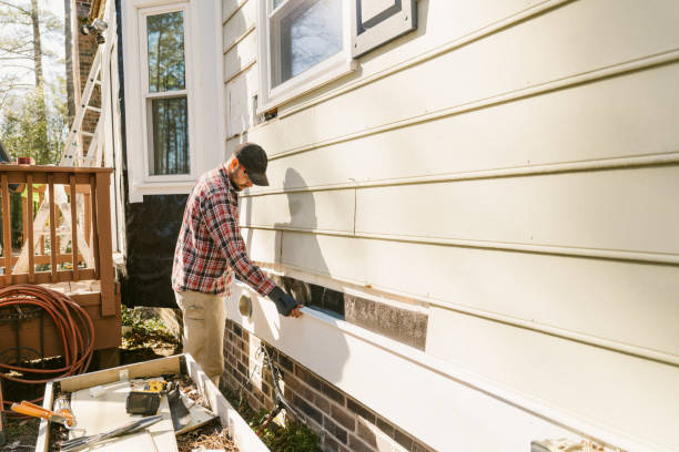 Top rated local Storm Damage Siding Repair specialists in Warsaw, IL